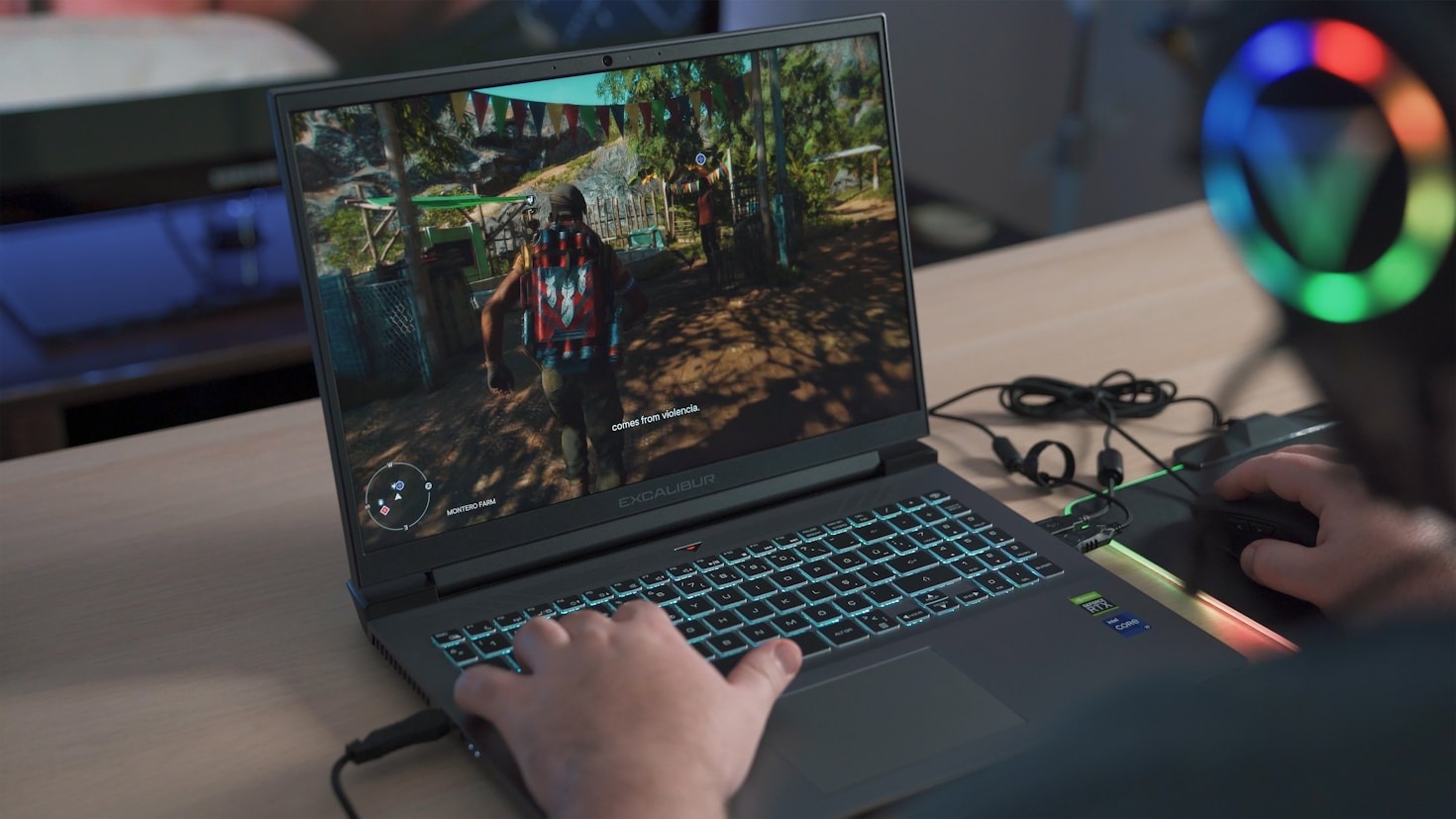 The Evolution of Gaming: From Classic to Next-Gen