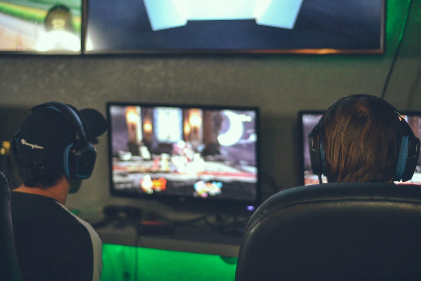 Top 10 Games to Watch Out for This Year