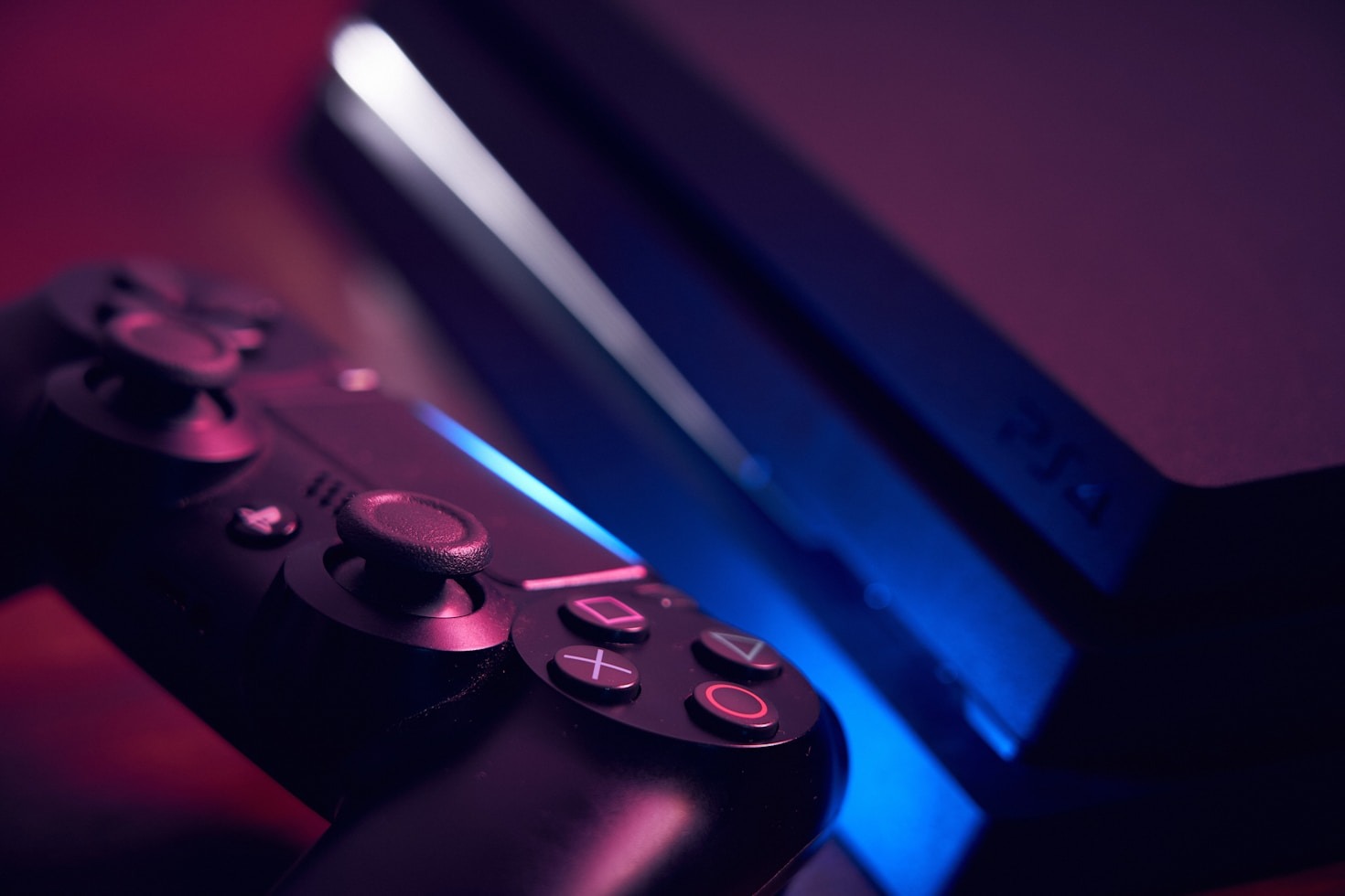 The Psychology of Competitive Gaming