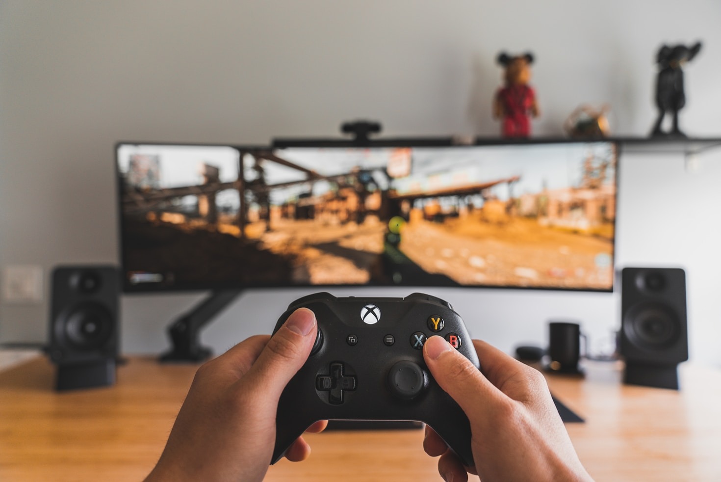 Must-Have Accessories for Serious Gamers