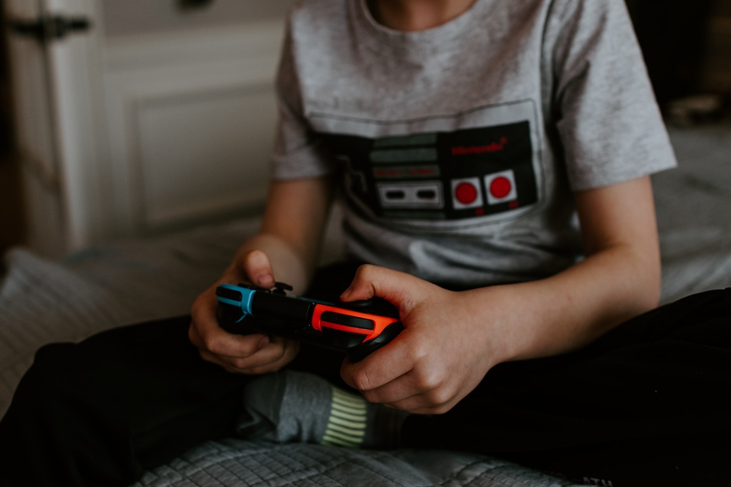 Exploring Virtual Reality in Modern Gaming