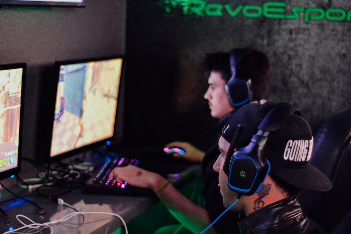 Tips for Balancing Gaming with Daily Life